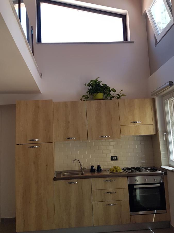 Villa Glamour 타오르미나 외부 사진