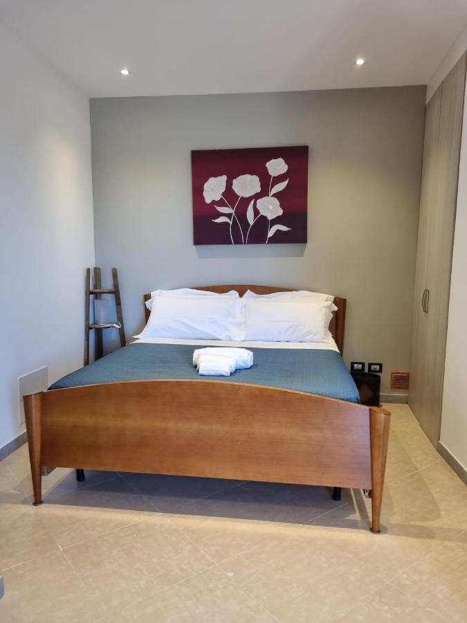 Villa Glamour 타오르미나 외부 사진