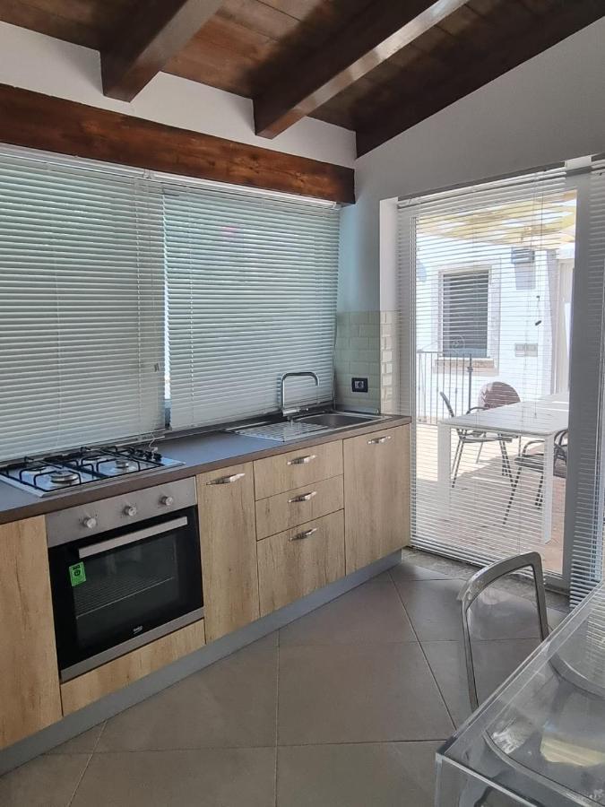 Villa Glamour 타오르미나 외부 사진