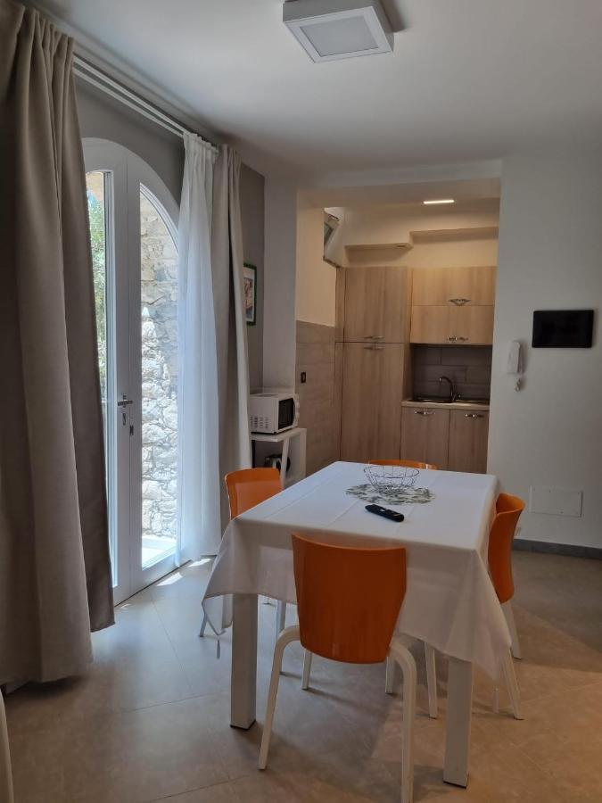 Villa Glamour 타오르미나 외부 사진